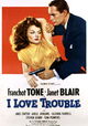 I Love Trouble