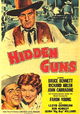 Hidden Guns