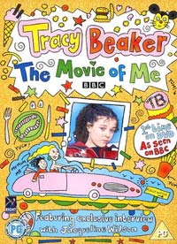 Tracy Beaker's 'The Movie of Me' (2004)