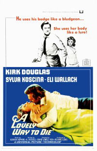 A Lovely Way to Die (1968)