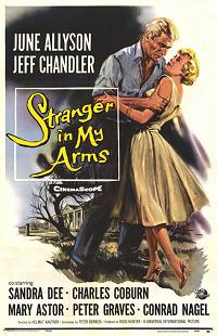 A Stranger in My Arms (1959)