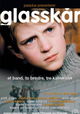 Glasskår