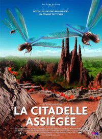 La citadelle assiégée (2006)