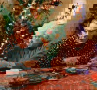 Kerstmis in Floradorp (1997)