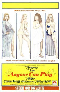 Le dolci signore (1968)