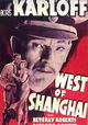 West of Shanghai