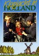 Hunted in Holland