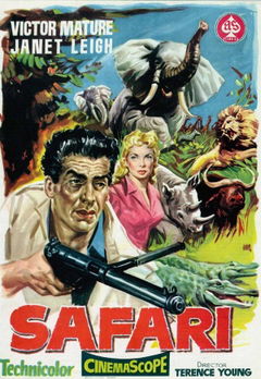 Safari (1956)