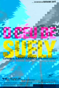 O Céu de Suely (2006)