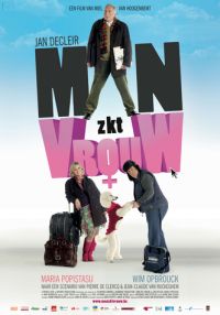Man zkt vrouw (2007)