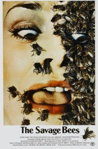 The Savage Bees (1976)