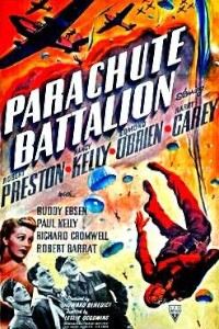 Parachute Battalion (1941)