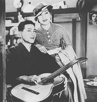 Tsuma yo bara no yo ni (1935)