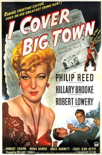 I Cover Big Town