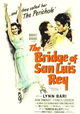 The Bridge of San Luis Rey