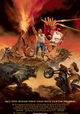 Aqua Teen Hunger Force Colon Movie Film for Theaters