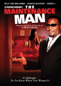 The Maintenance Man (2004)