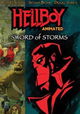 Hellboy Animated: Sword of Storms