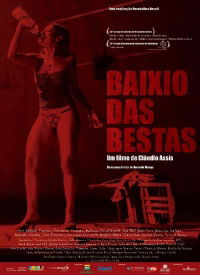 Baixio das Bestas