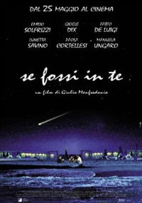 Se fossi in te