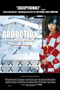 Abduction: The Megumi Yokota Story