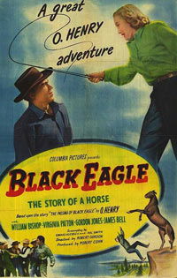 Black Eagle