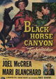 Black Horse Canyon