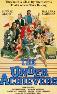 The Underachievers