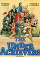 The Underachievers