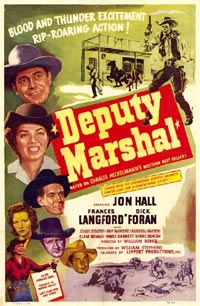 Deputy Marshal