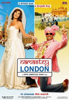 Namastey London (2007)