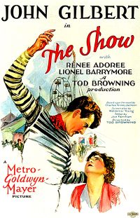 The Show (1927)
