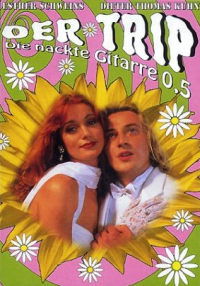 Der Trip - Die nackte Gitarre 0,5 (1996)