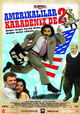 Amerikalilar Karadeniz'de 2