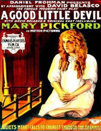 A Good Little Devil (1914)