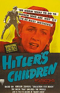 Hitler's Children