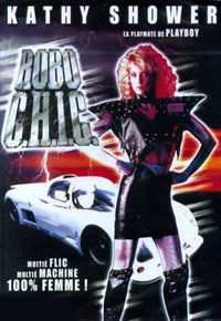Cyber-C.H.I.C.