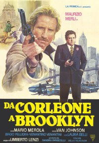 Da Corleone a Brooklyn