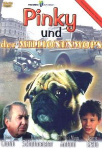 Pinky und der Millionenmops