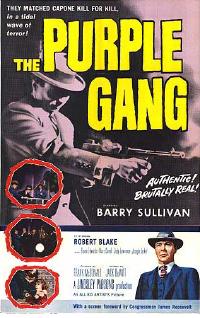 The Purple Gang (1959)