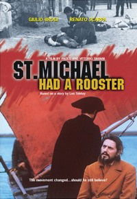 San Michele aveva un gallo (1972)