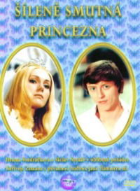 Sílene smutná princezna (1968)
