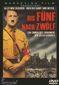 Bis fünf nach zwölf - Adolf Hitler und das 3. Reich (1953)