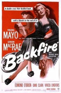 Backfire (1950)