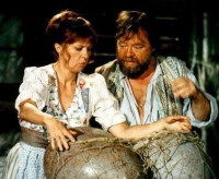 Jak si zaslouzit princeznu (1995)