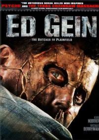 Ed Gein: The Butcher of Plainfield