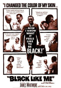Black Like Me (1964)