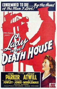 Lady in the Death House (1944)