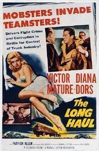 The Long Haul (1957)