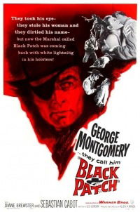 Black Patch (1957)